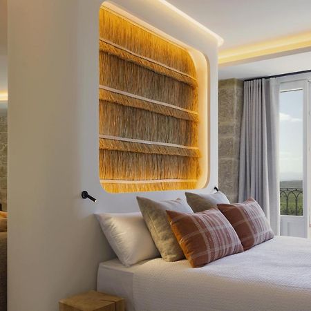 La Venta De Bodegas Ostatu Apartment Samaniego Екстериор снимка