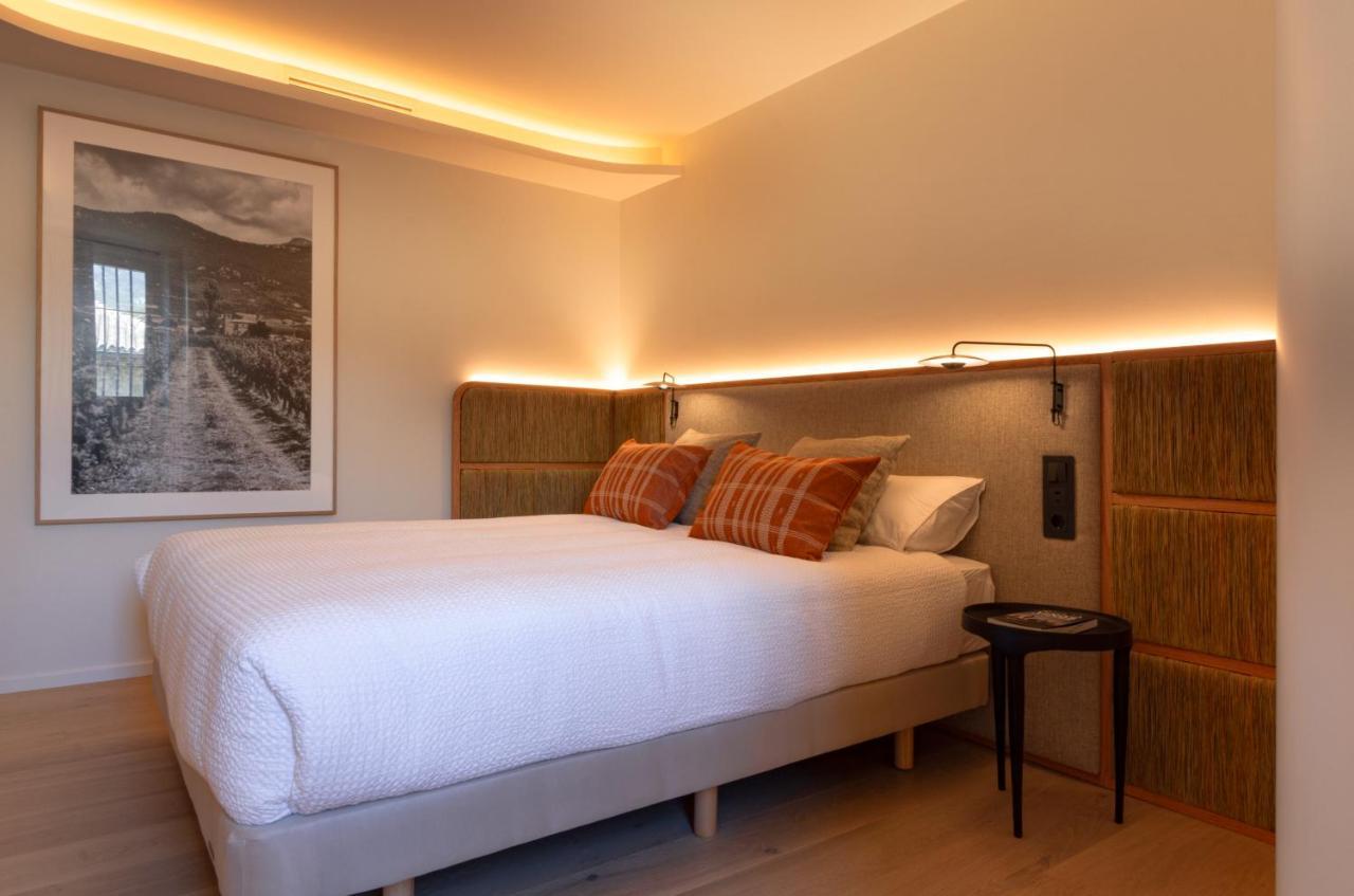 La Venta De Bodegas Ostatu Apartment Samaniego Екстериор снимка