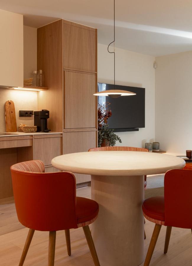 La Venta De Bodegas Ostatu Apartment Samaniego Екстериор снимка