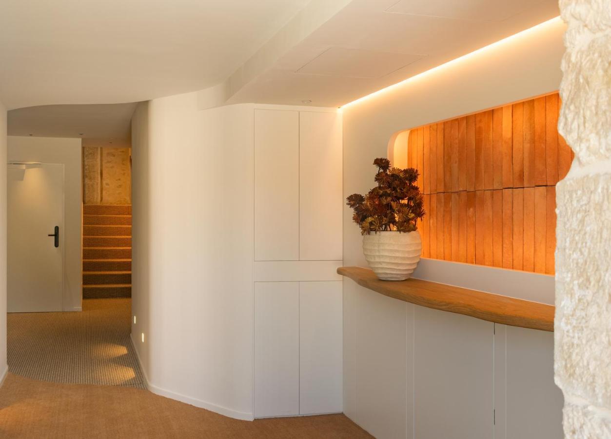 La Venta De Bodegas Ostatu Apartment Samaniego Екстериор снимка