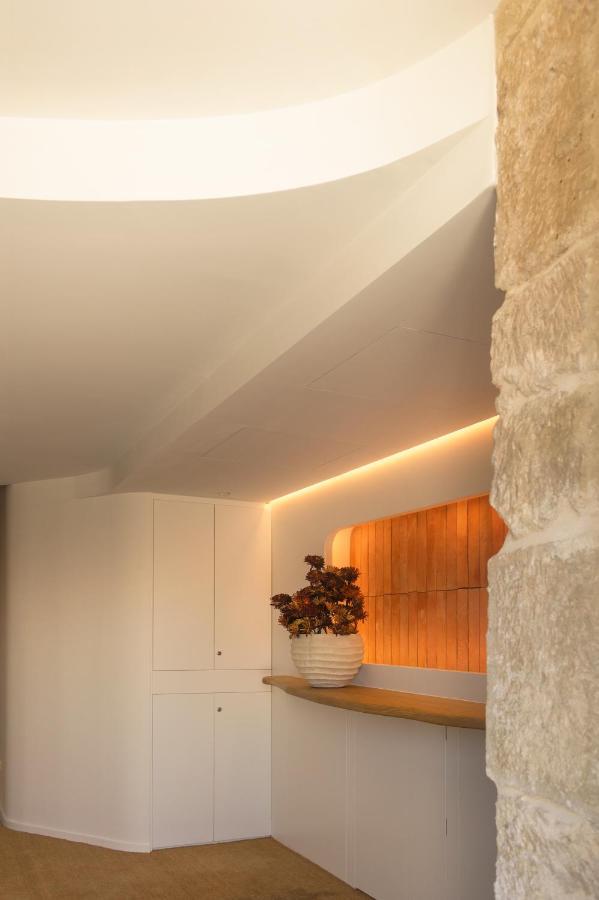 La Venta De Bodegas Ostatu Apartment Samaniego Екстериор снимка