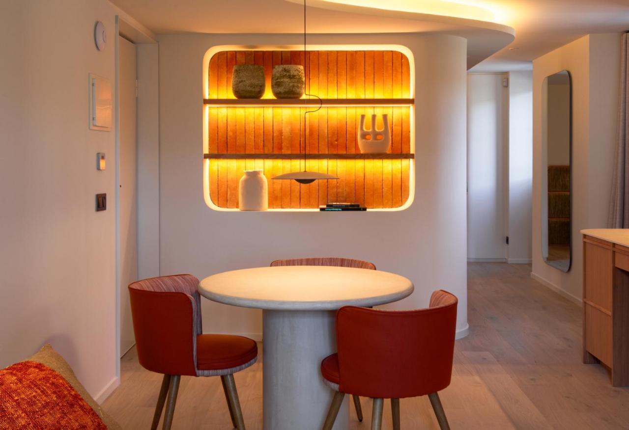 La Venta De Bodegas Ostatu Apartment Samaniego Екстериор снимка