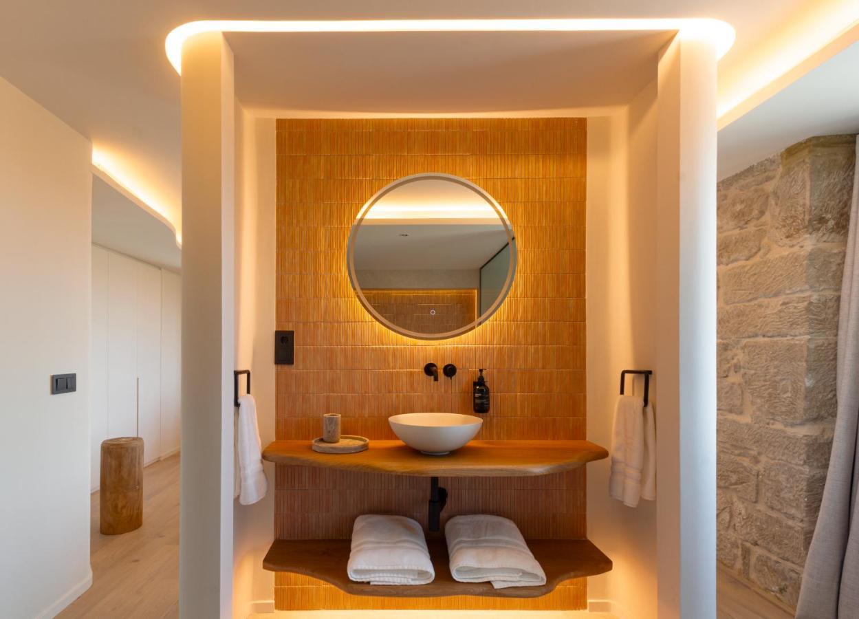 La Venta De Bodegas Ostatu Apartment Samaniego Екстериор снимка