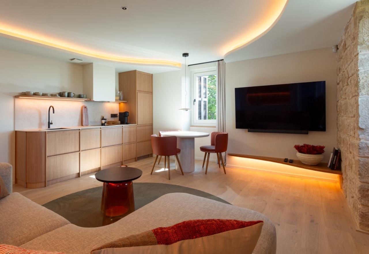 La Venta De Bodegas Ostatu Apartment Samaniego Екстериор снимка