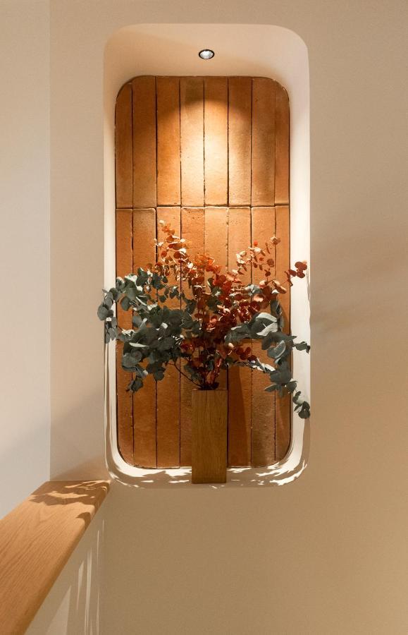 La Venta De Bodegas Ostatu Apartment Samaniego Екстериор снимка