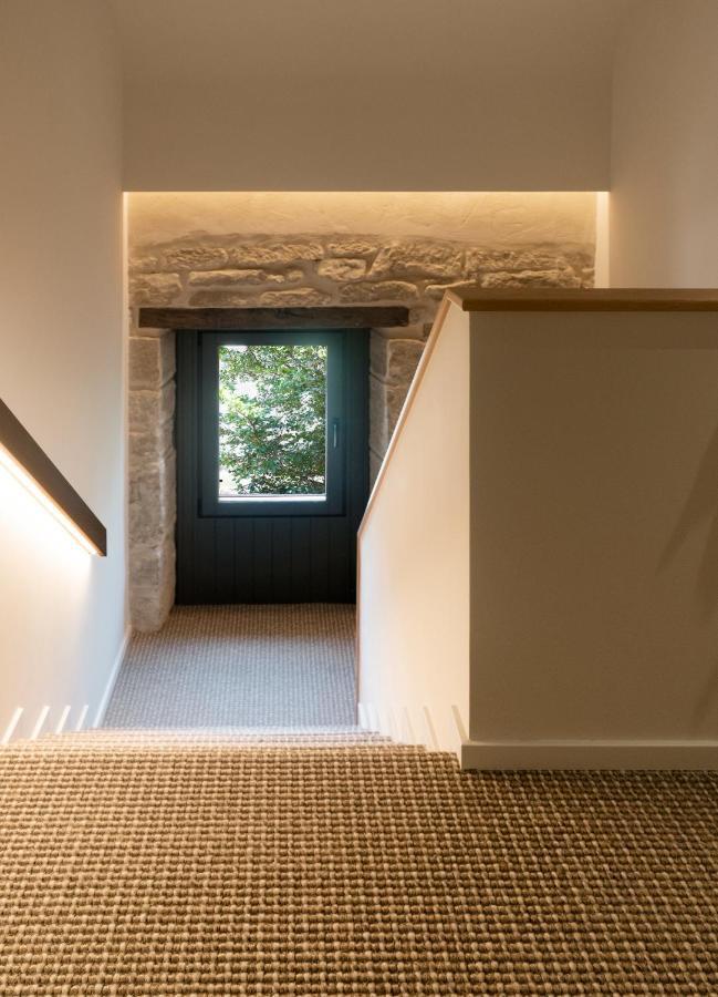 La Venta De Bodegas Ostatu Apartment Samaniego Екстериор снимка